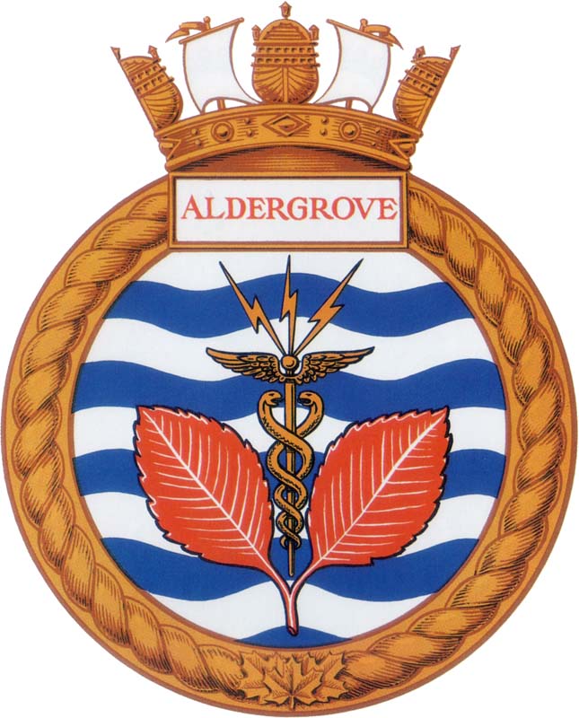 aldergrove