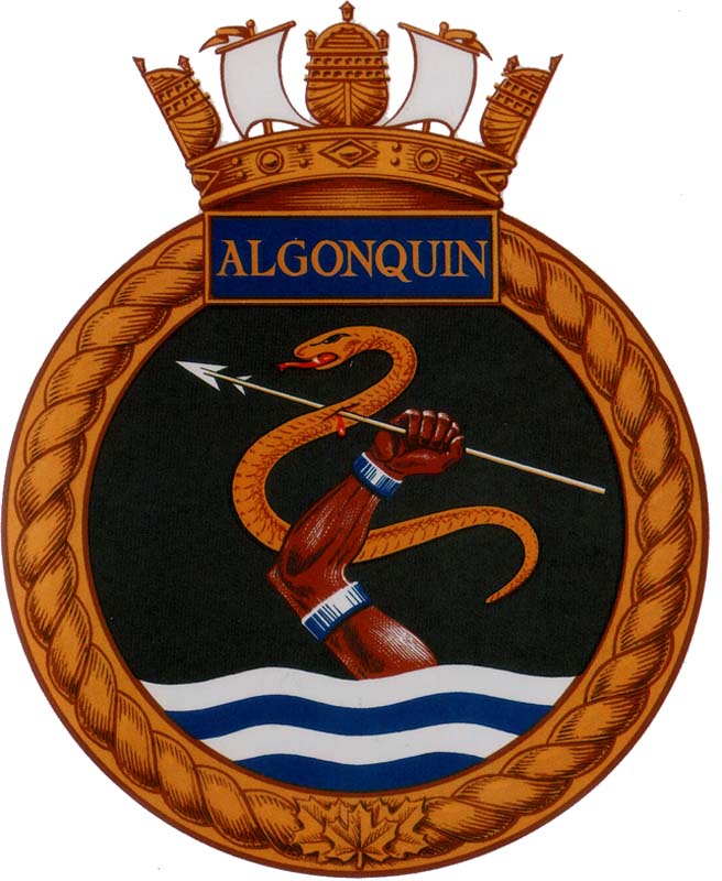 algonquin
