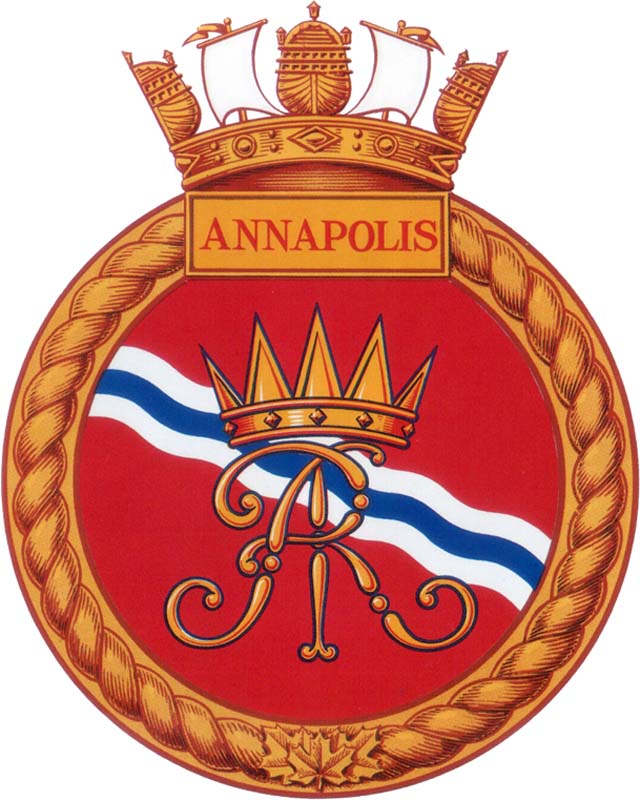annapolis