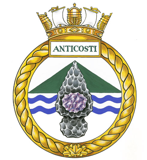 antigonish
