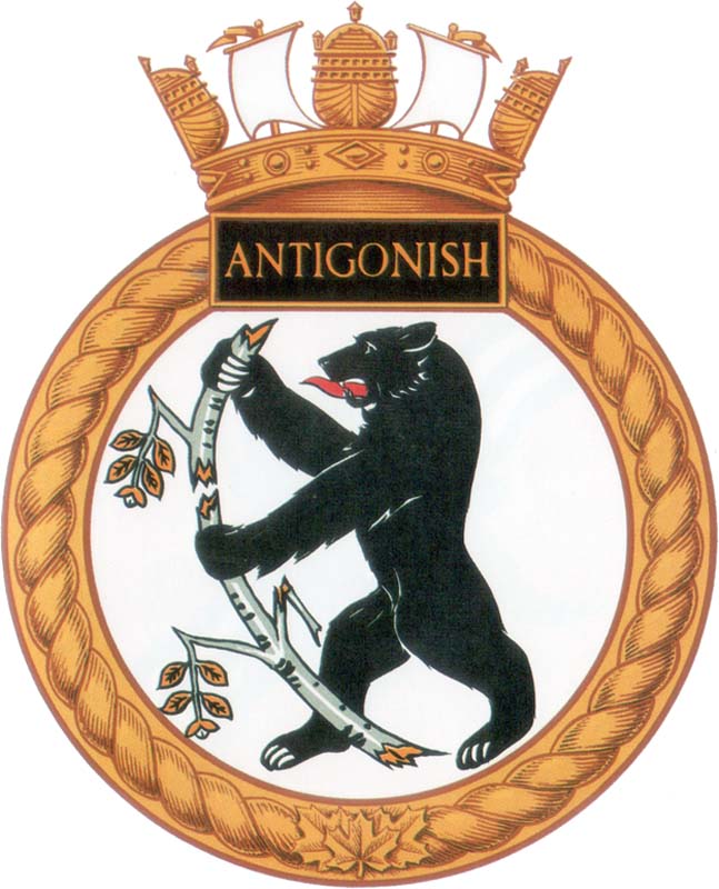 antigonish
