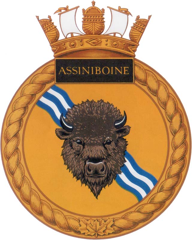 assiniboine