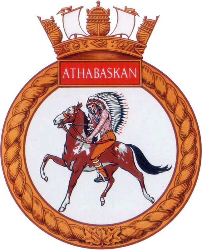 athabaskan