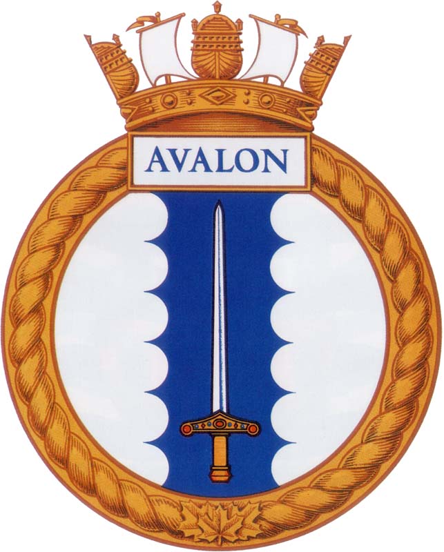 avalon