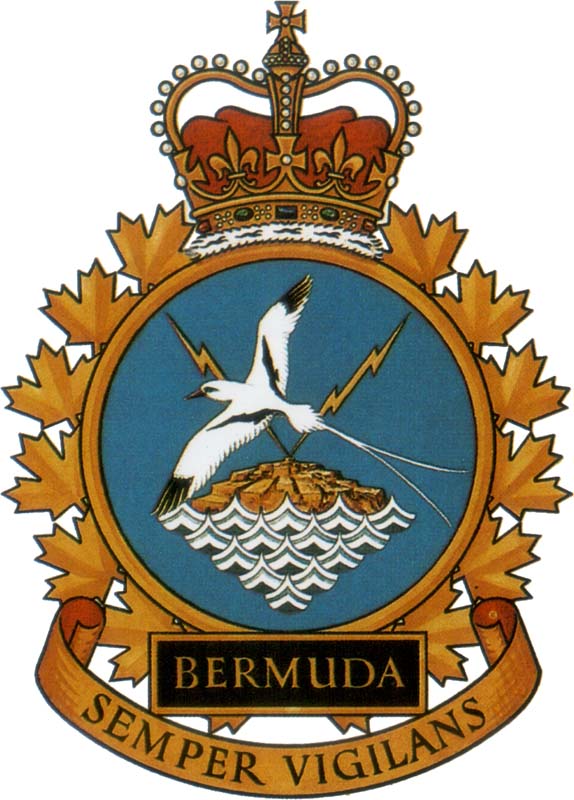bermuda