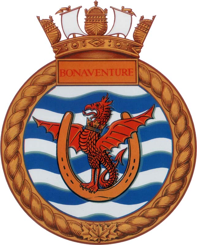 bonaventure
