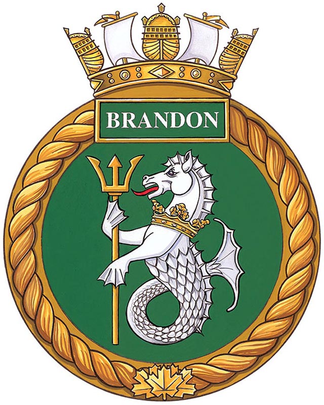 brandon