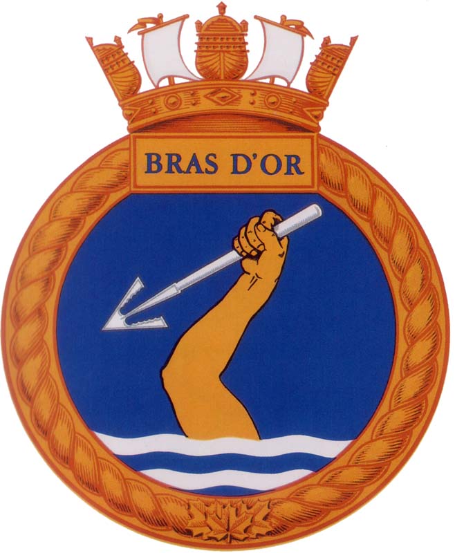 bras-dor