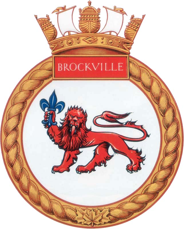 brockville
