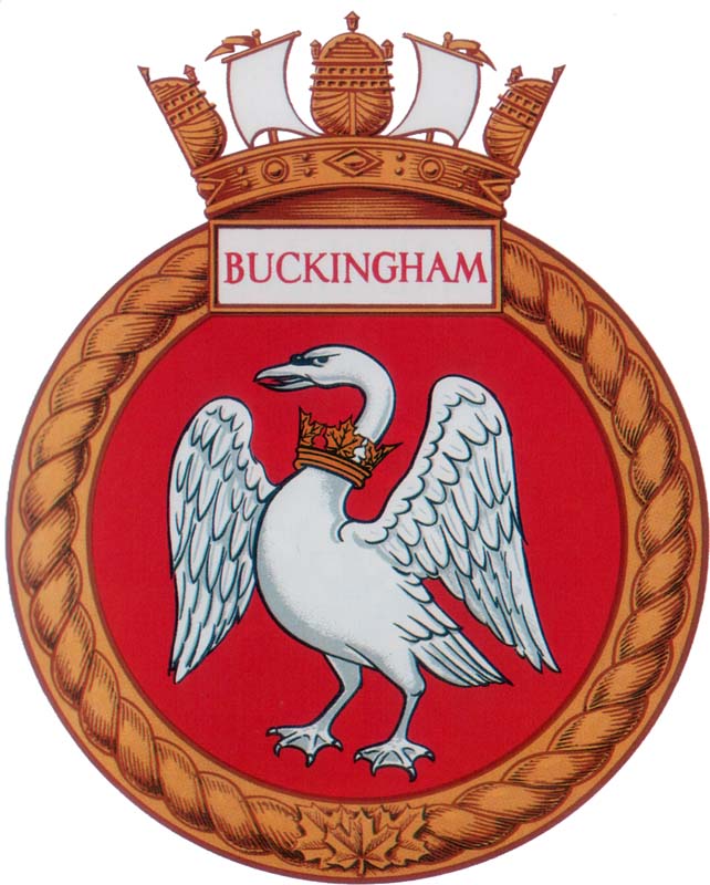 buckingham