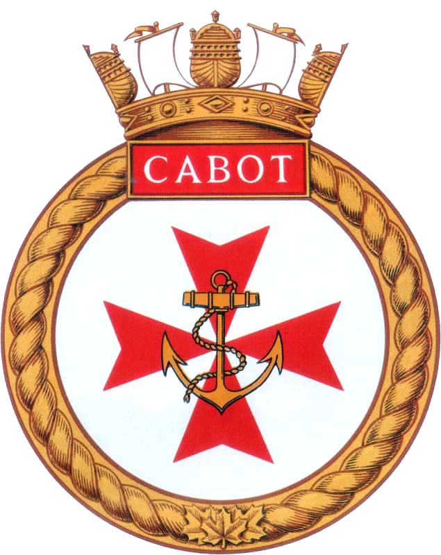 cabot
