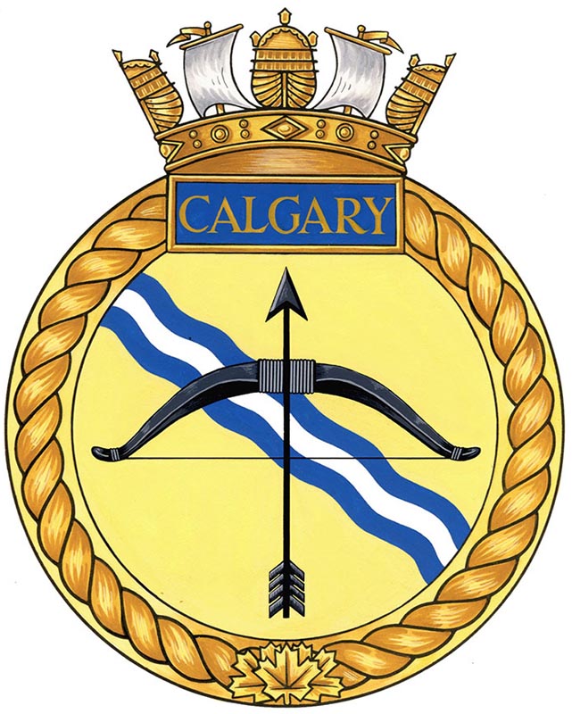 calgary