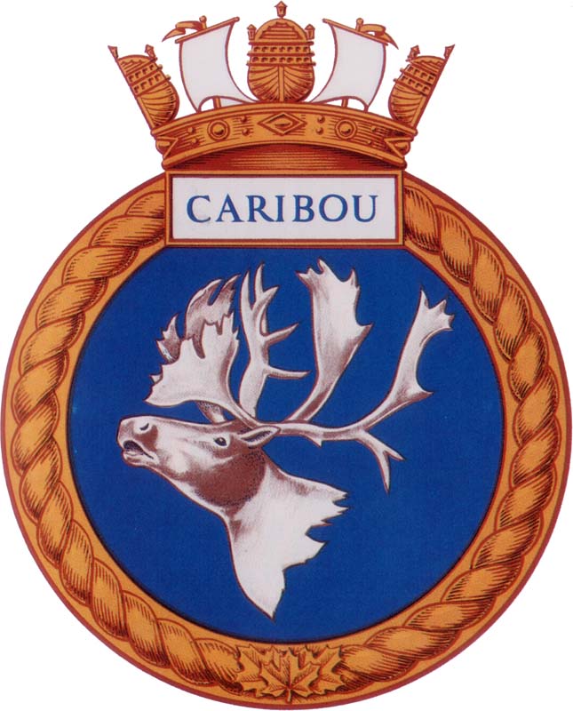 caribou