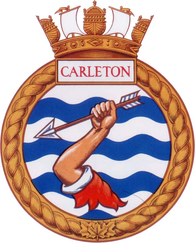 carleton