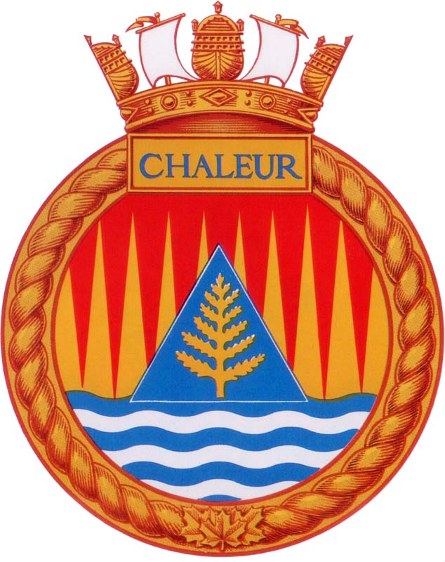 chaleur