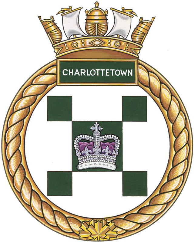 charlottetown