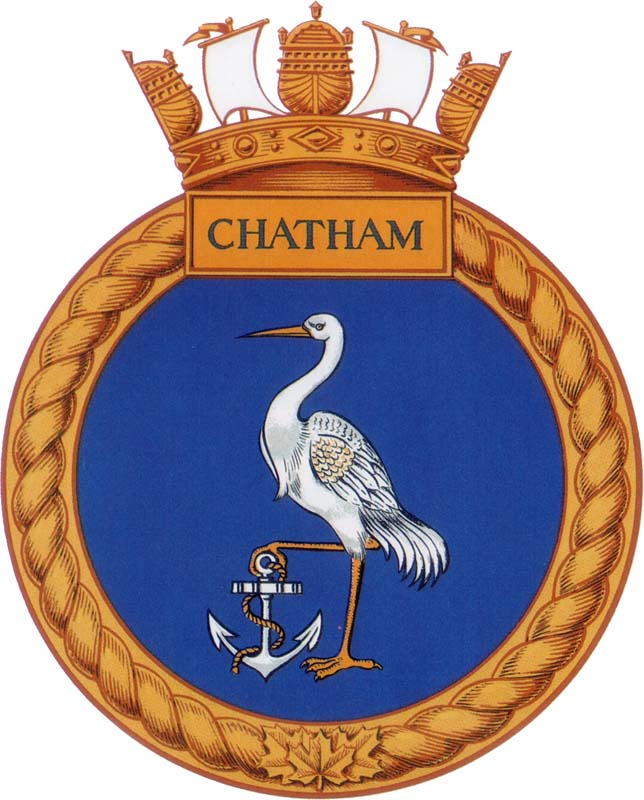 chatham