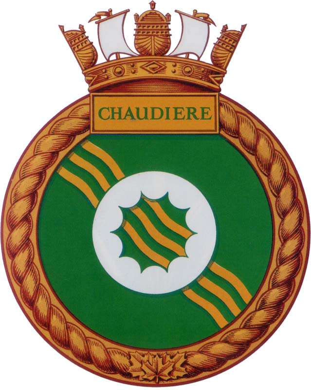 chaudiere