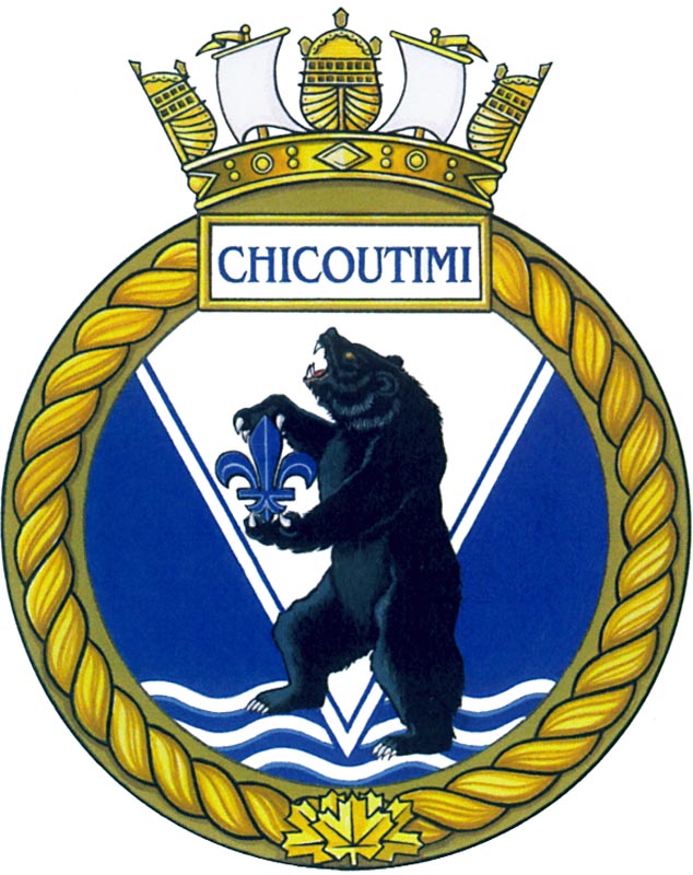 chicoutimi