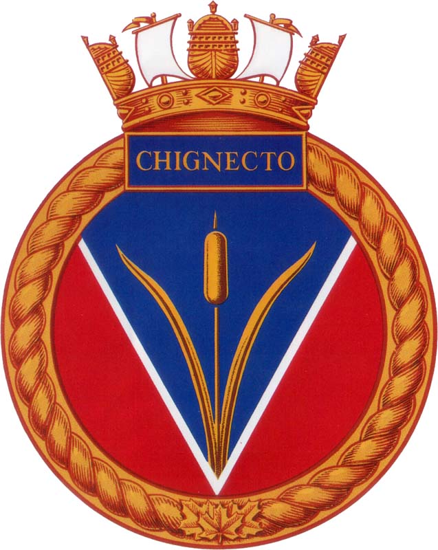 chignecto