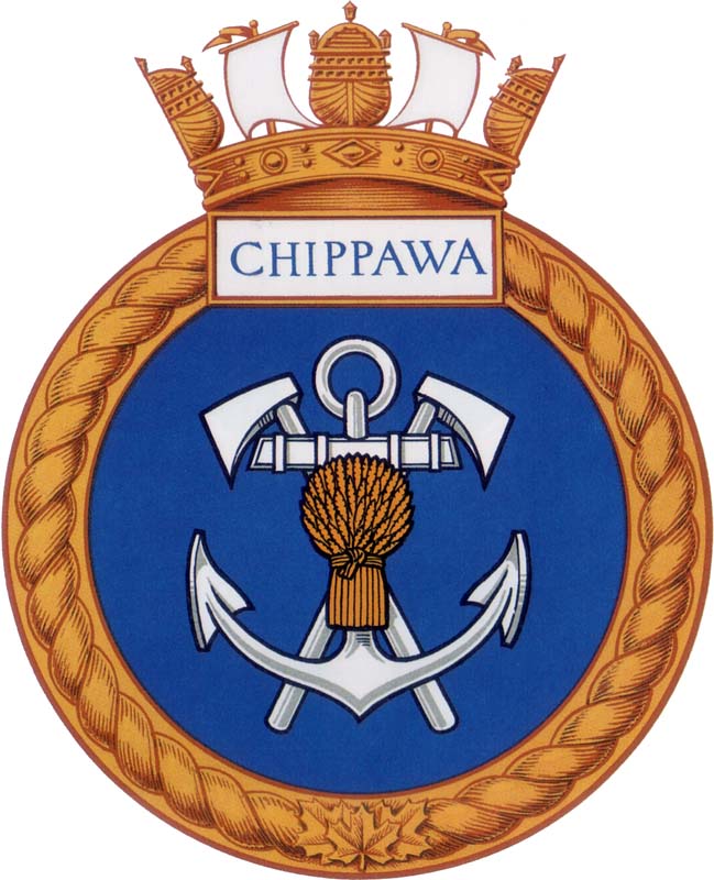 chippawa