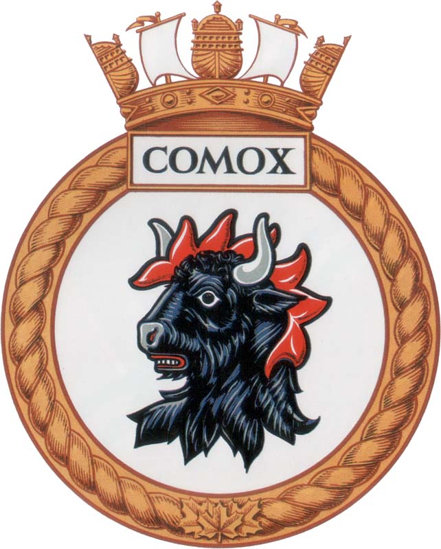 comox