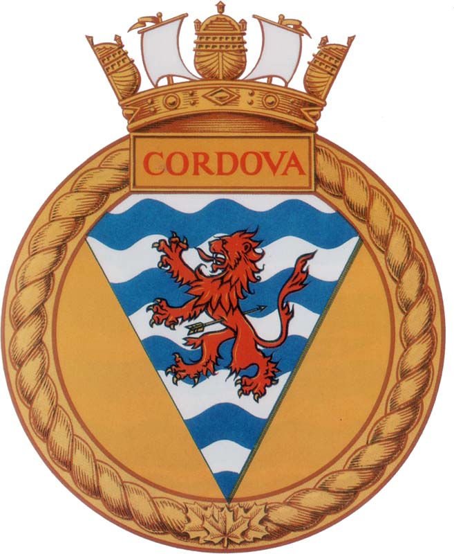 cordova