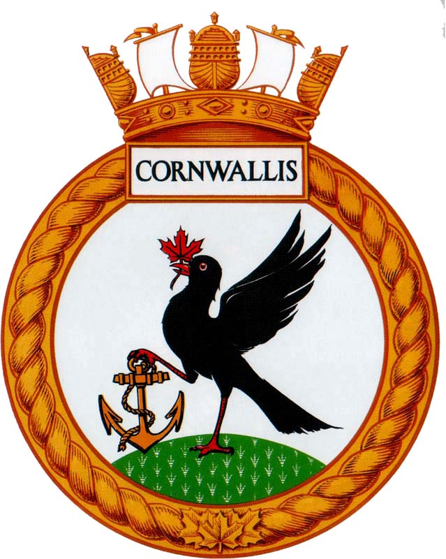 cornwallis