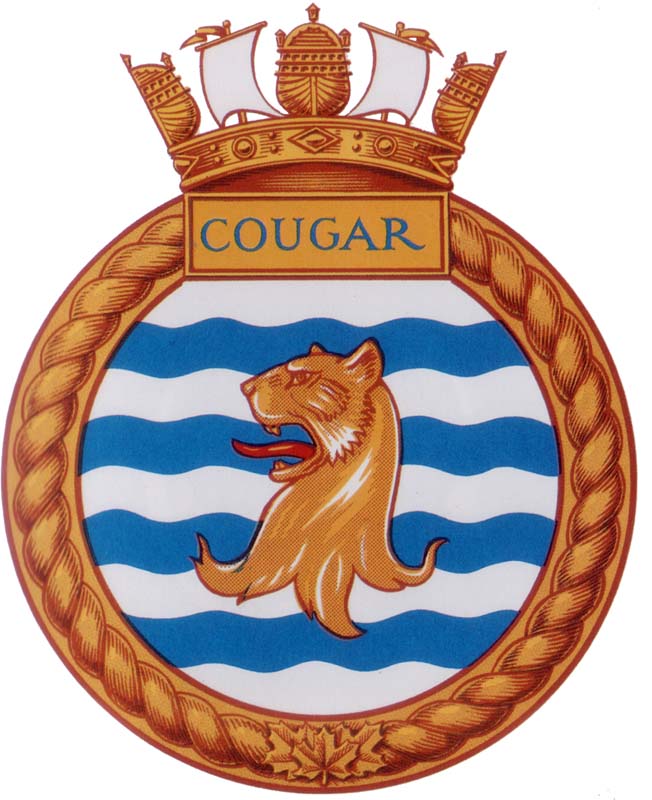 cougar