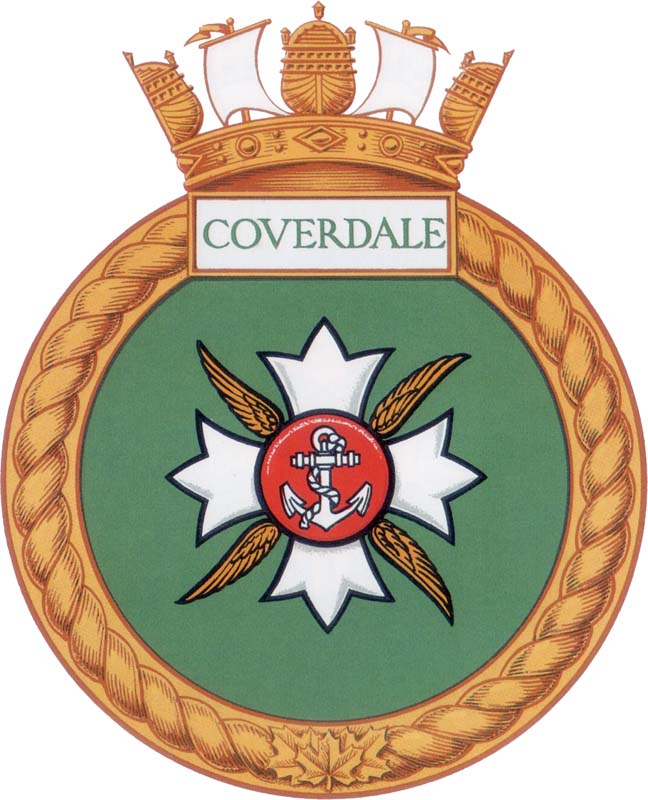 coverdale