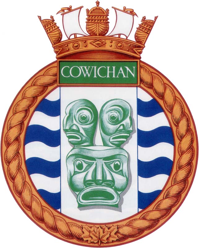 cowichan