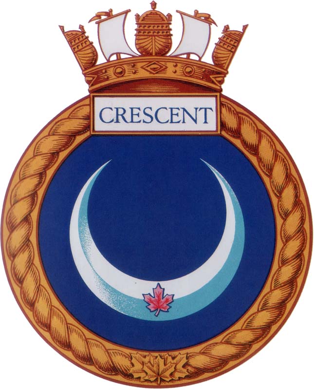 crescent
