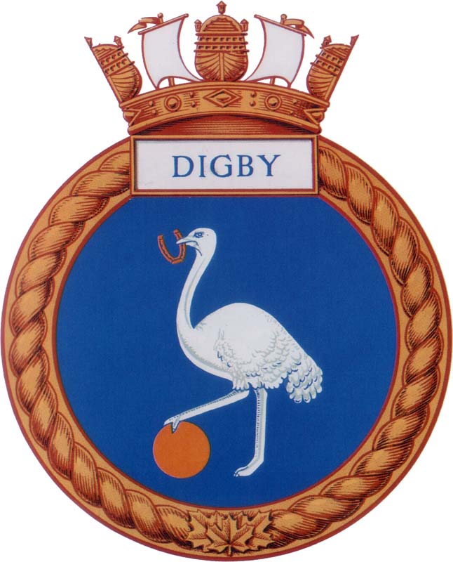 digby