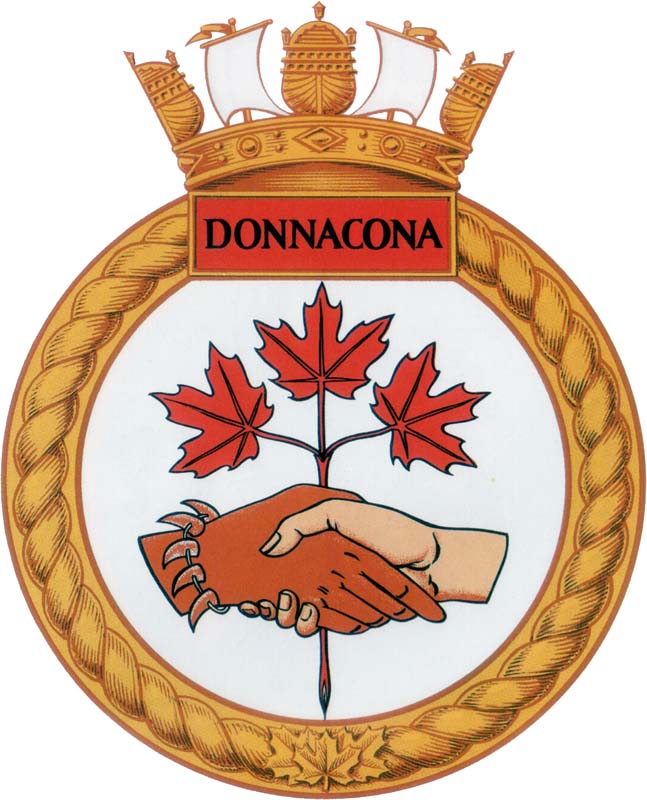 donnacona