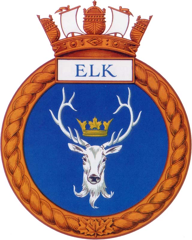 elk