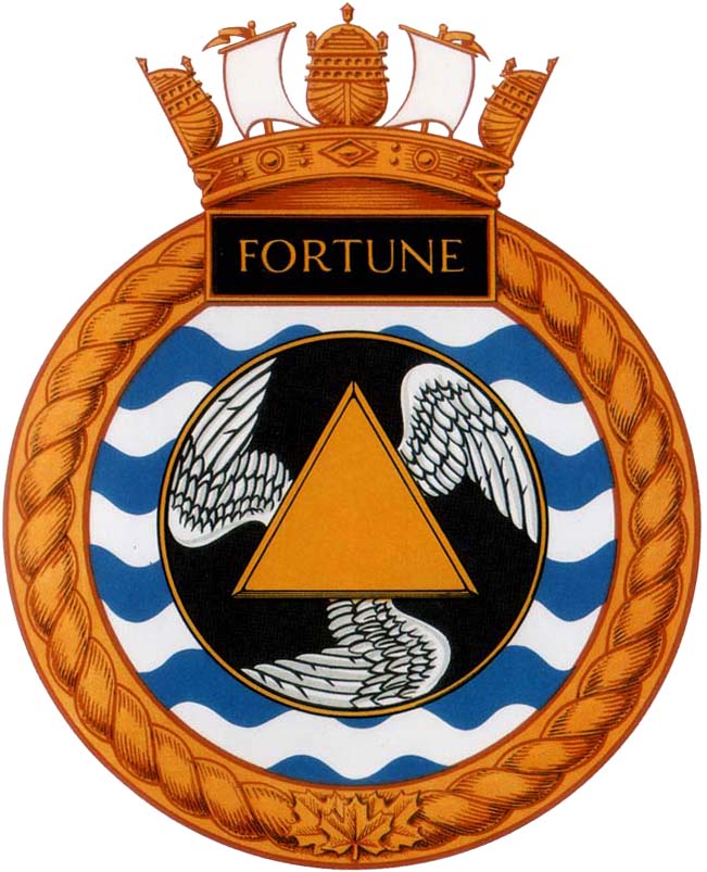 fortune