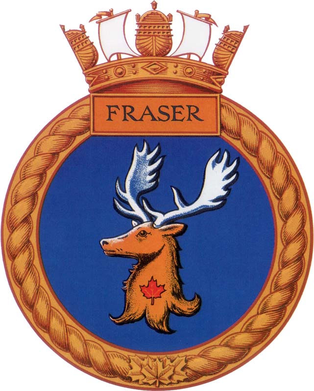 fraser