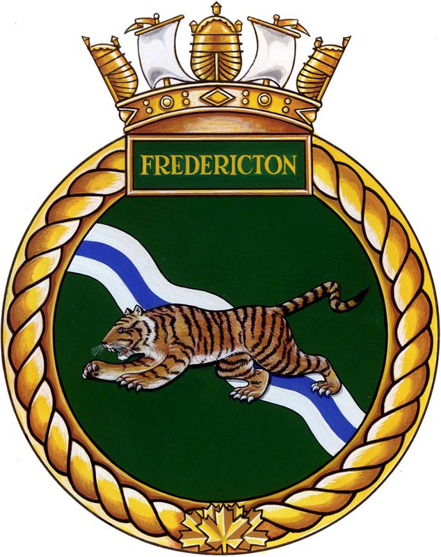 fredericton