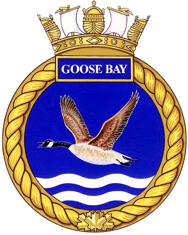 goose-bay