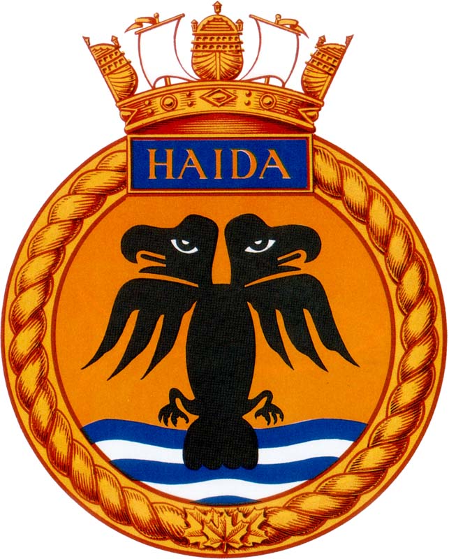 haida
