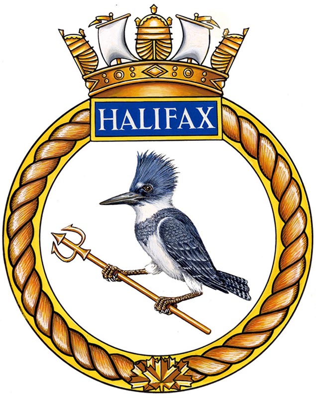 halifax