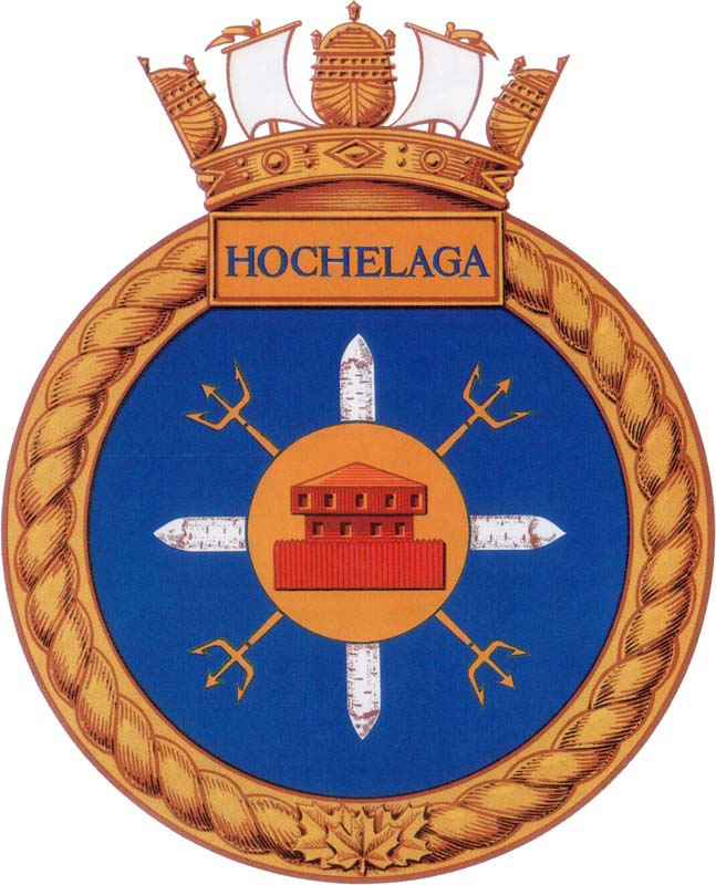 hochelaga