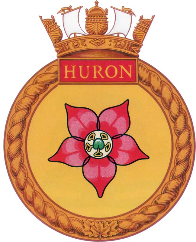 huron