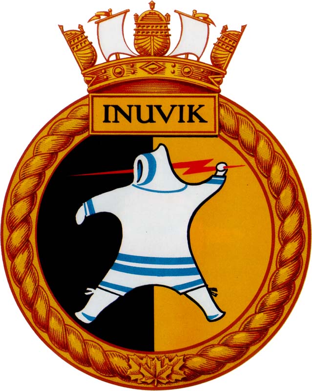 inuvik