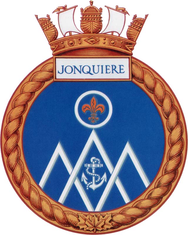 jonquiere