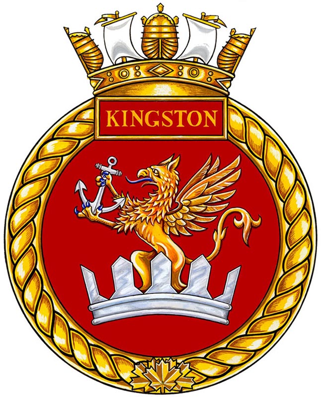 kingston