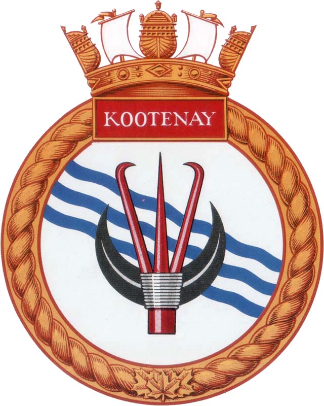 kootenay