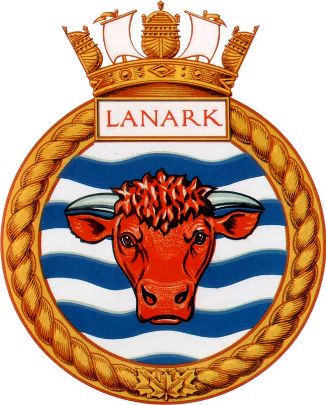 lanark