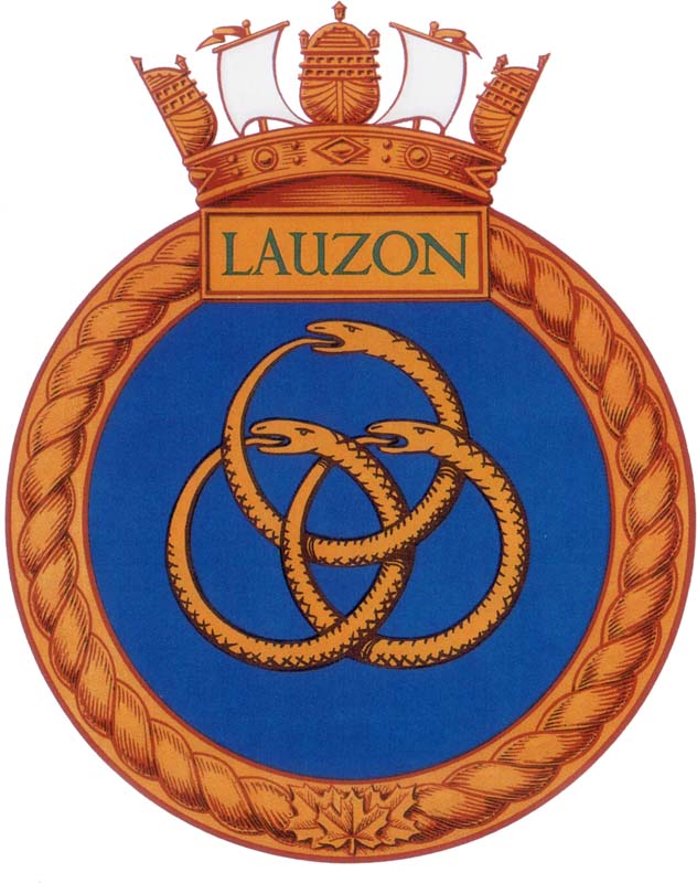 lauzon