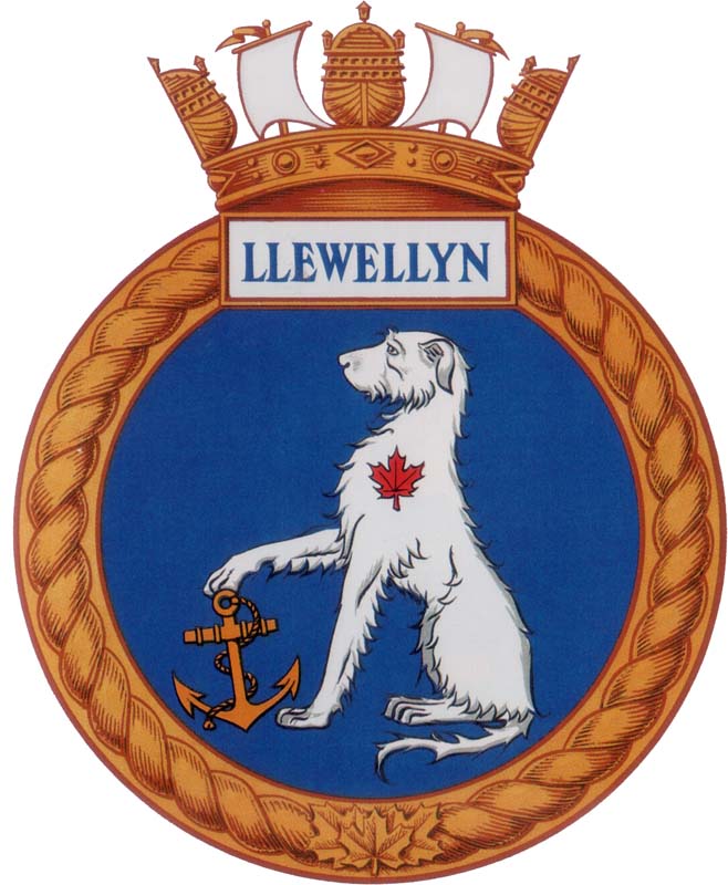 llewellyn
